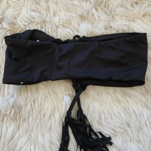 Nwot BIKINI LAB SWIM TOP - Picture 5 of 7